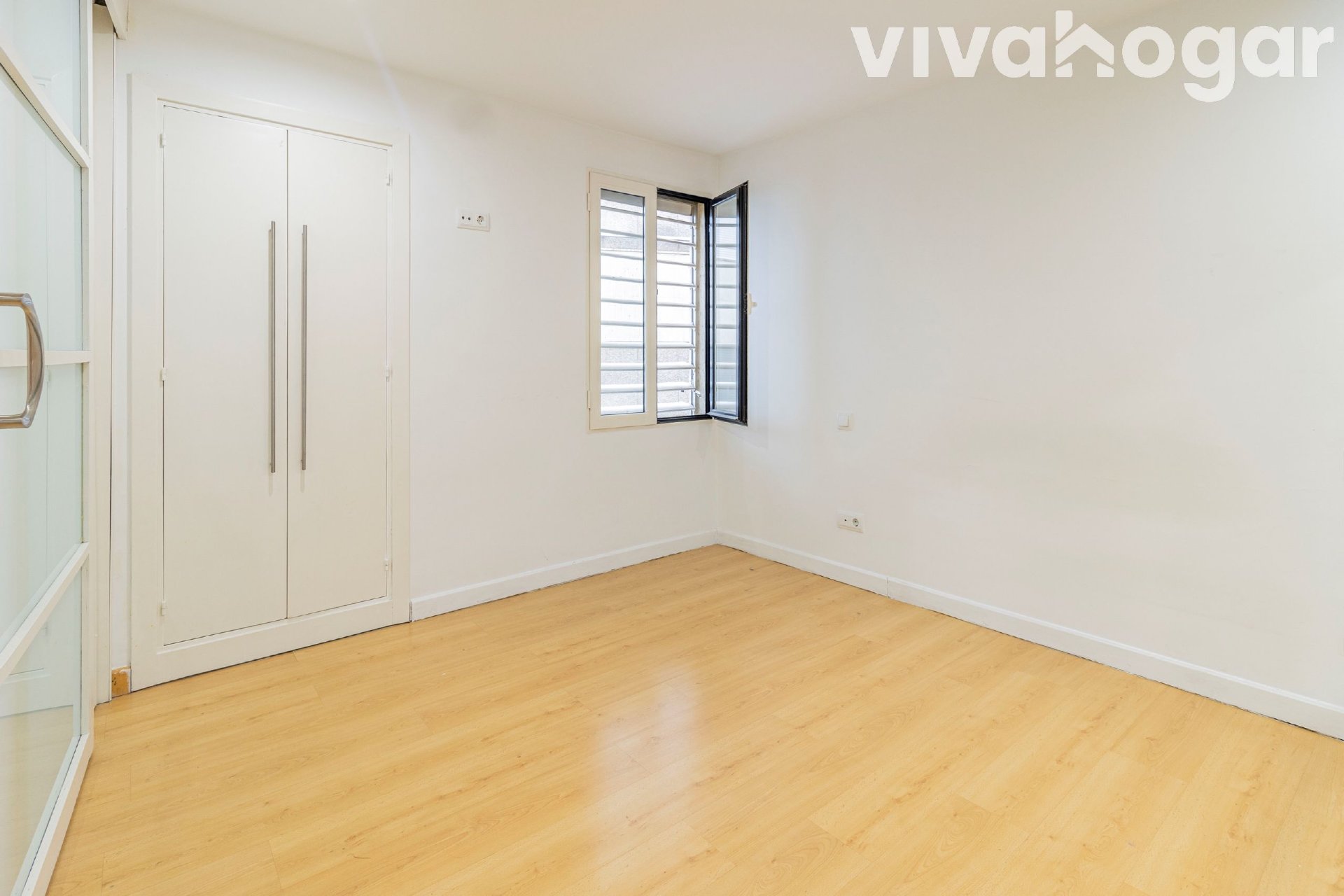 Pis de 86 m² a Madrid