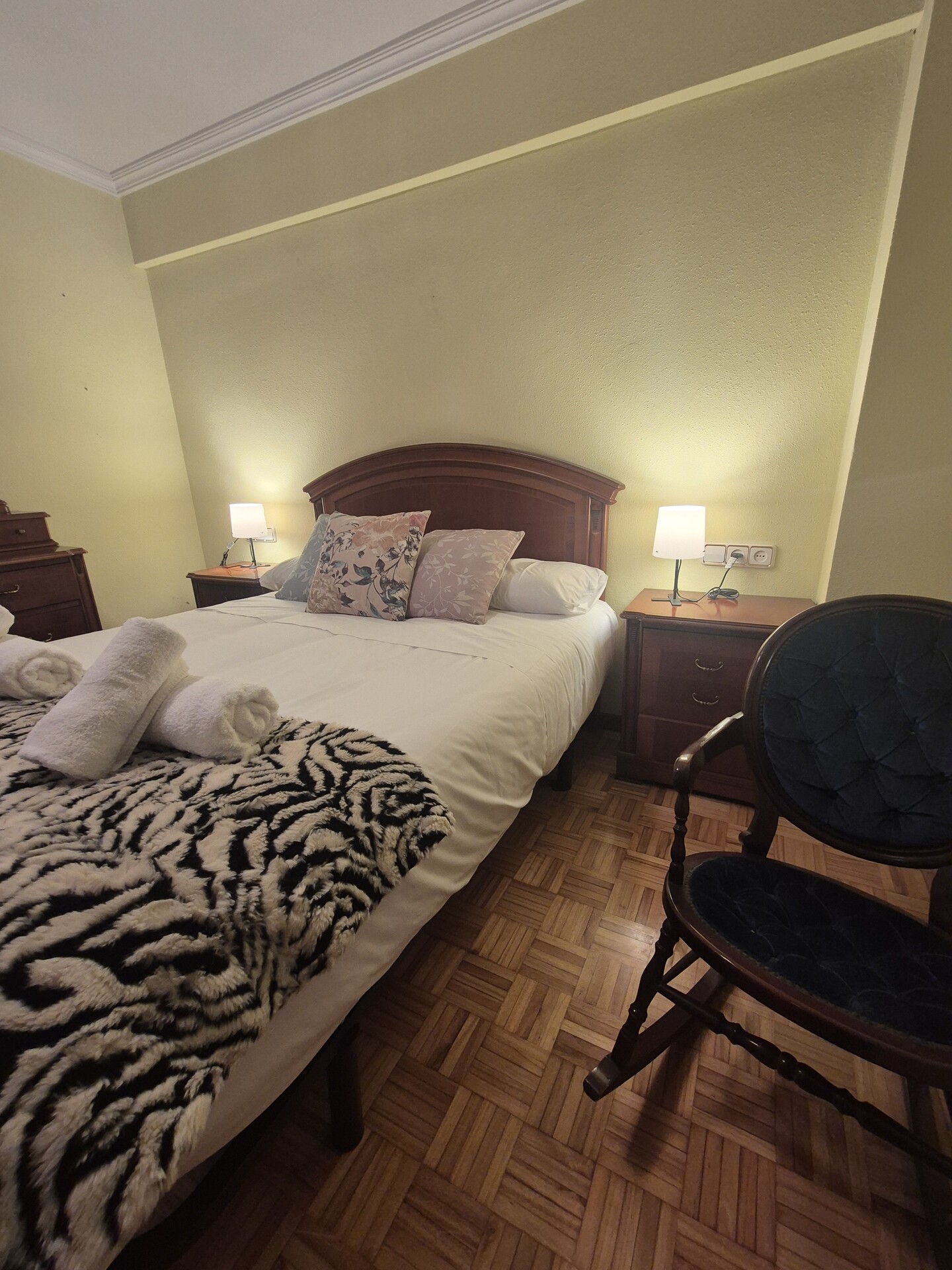 Piso de 93 m² en Gijón