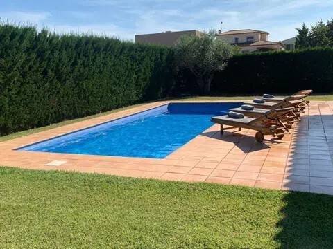 Casa de 250 m² en Peralada