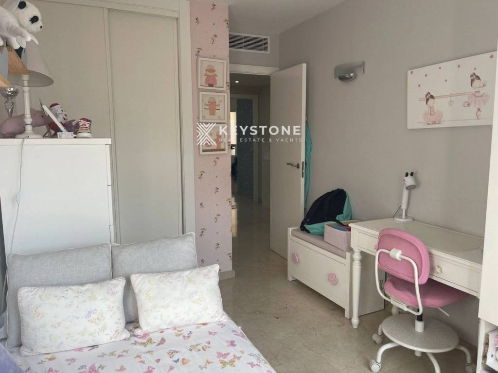 Piso de 180 m² en Palma