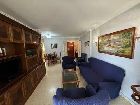 Habitación 105 m², Málaga