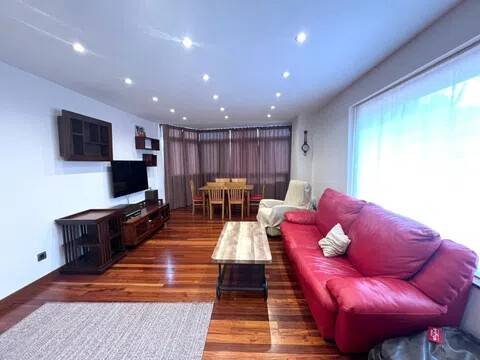 Appartement 108 m² à Santander