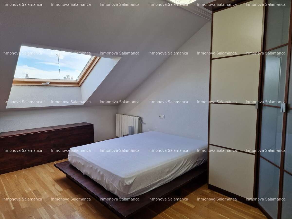 Piso de 75 m² en Salamanca