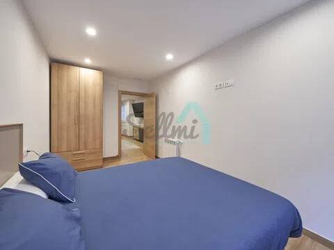 Piso de 155 m² en Oviedo