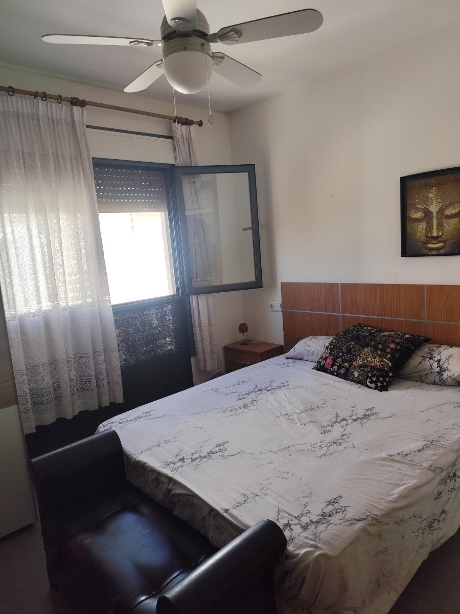 Piso de 75 m² en San Javier