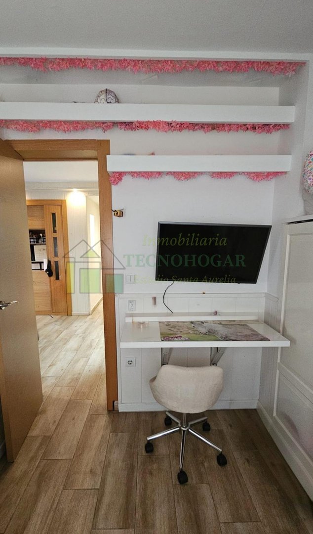 Piso de 45 m² en Sevilla