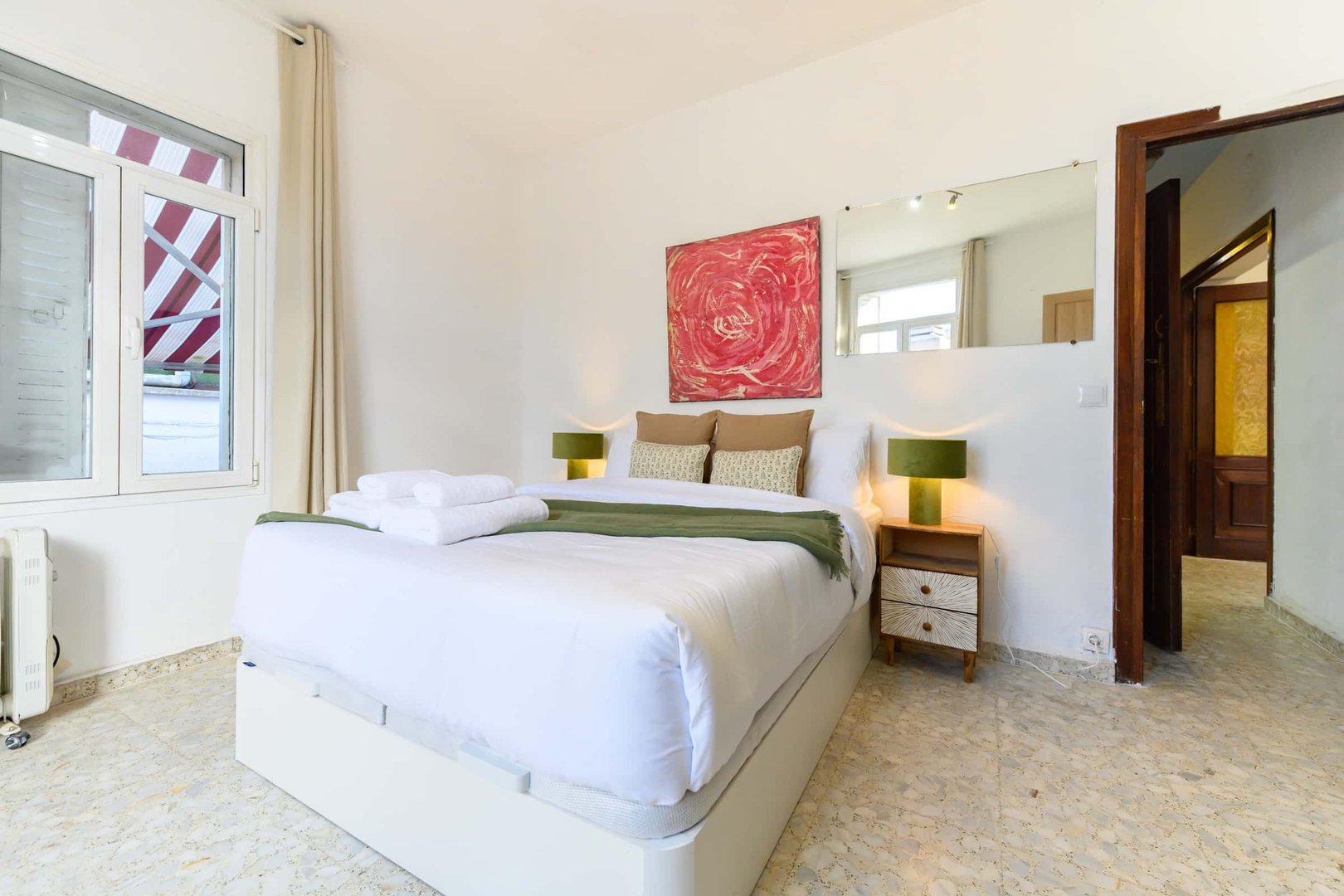 Appartement 126 m² à Madrid