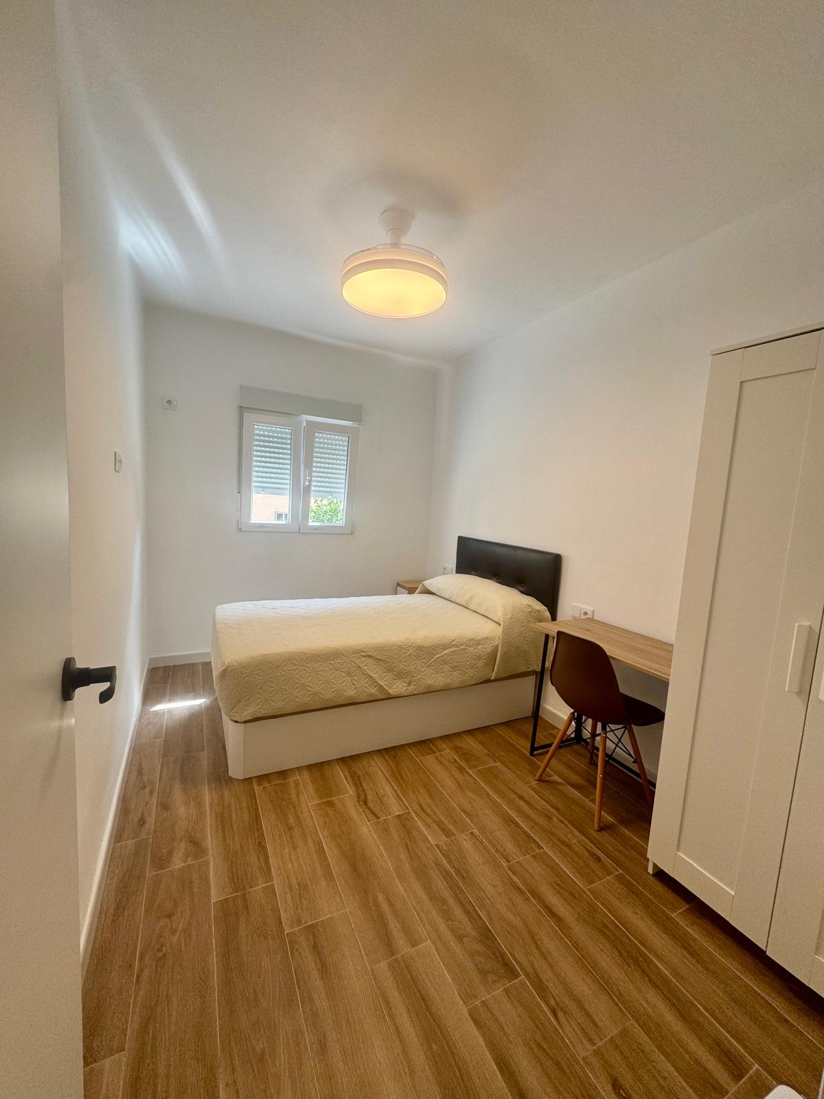 Habitación 93 m², Puerto Real