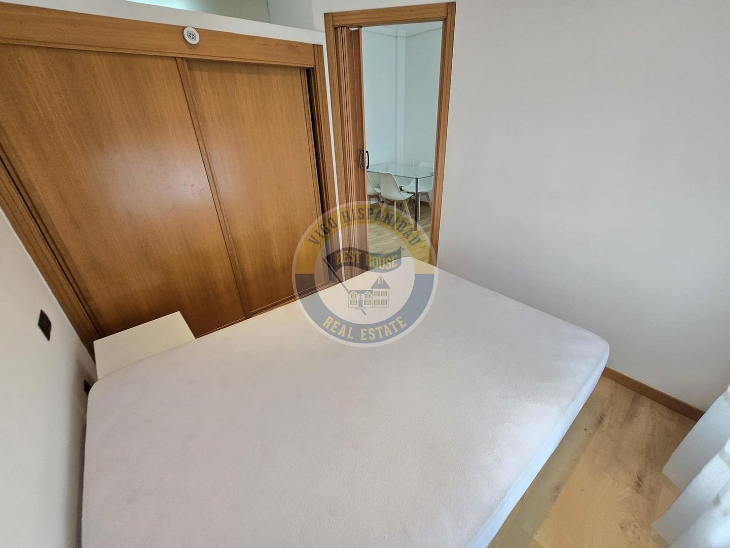 Pis de 36 m² a Vigo