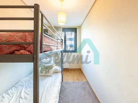 Piso de 57 m² en Oviedo