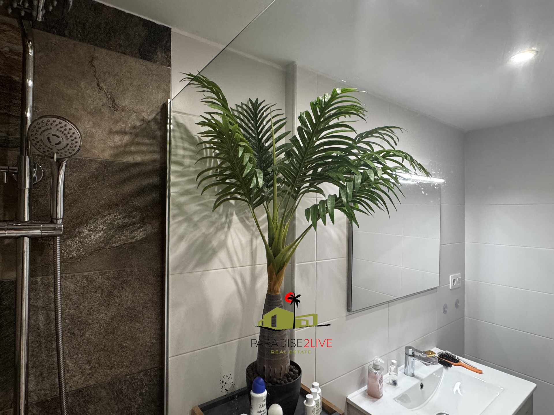 Piso de 77 m² en La Oliva