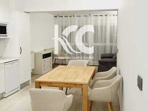 Pis de 60 m² a Salamanca