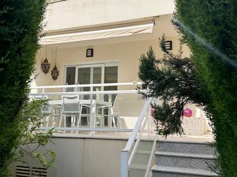 Piso de 116 m² en el Verger