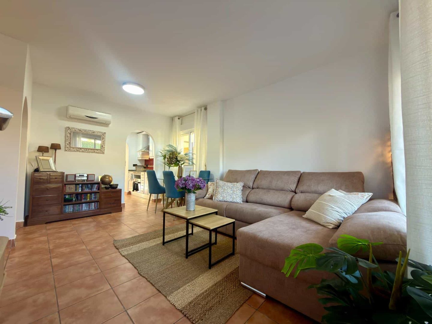 Casa de 100 m² en Vera