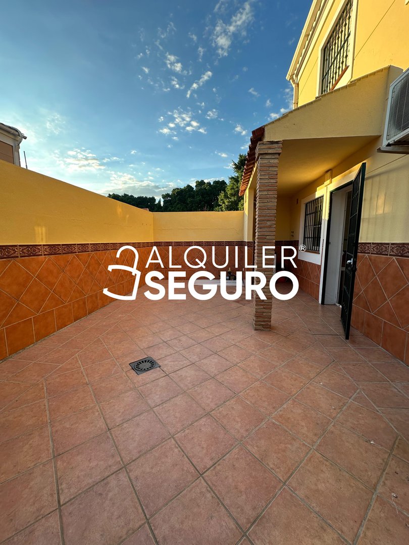 Moradia 150 m² em Málaga