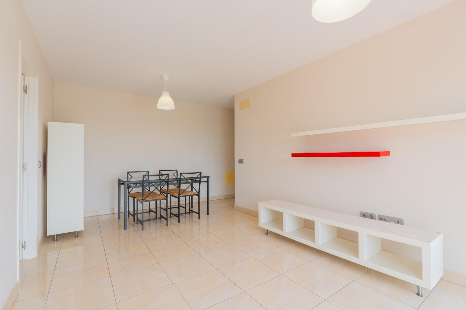 Flat 93 m² in Santa Cruz de Tenerife