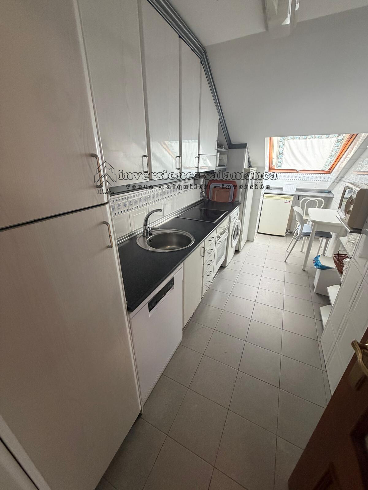 Piso de 75 m² en Salamanca
