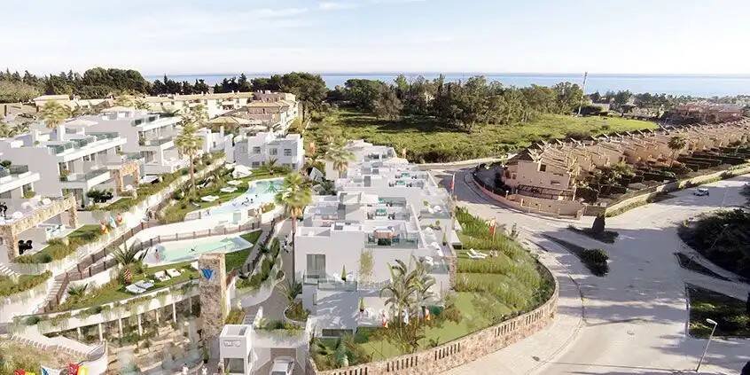Casa de 226 m² en Marbella