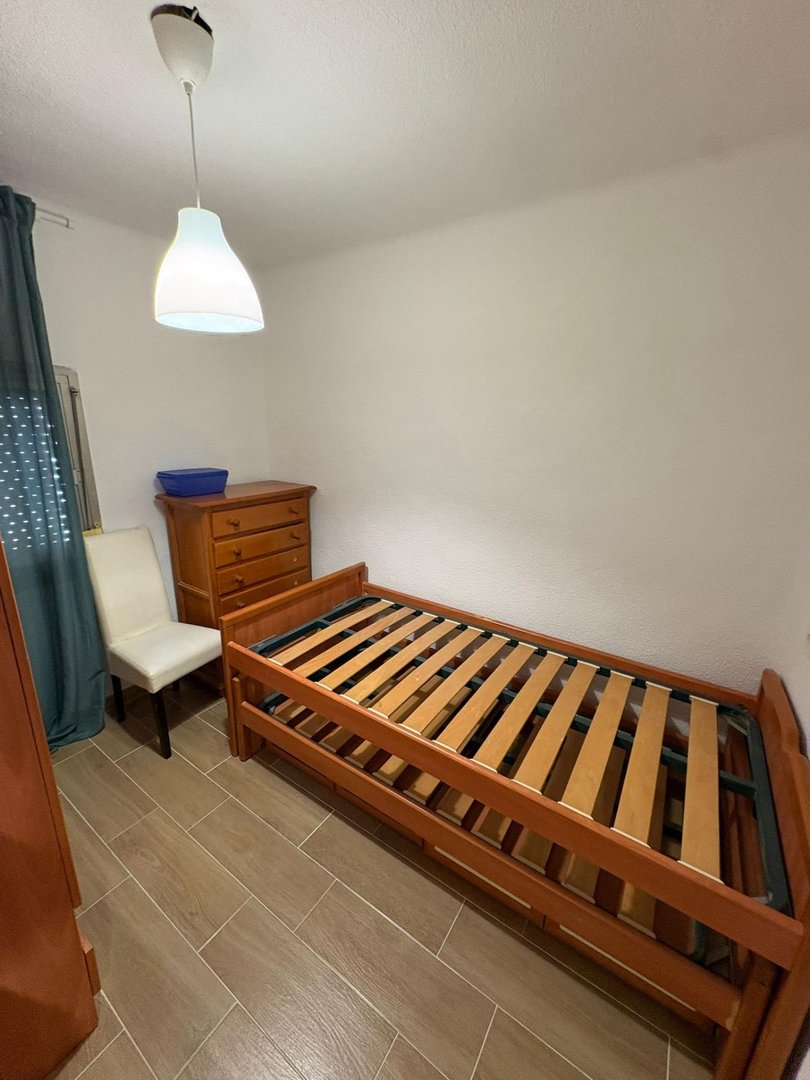 Pis de 84 m² a Granada