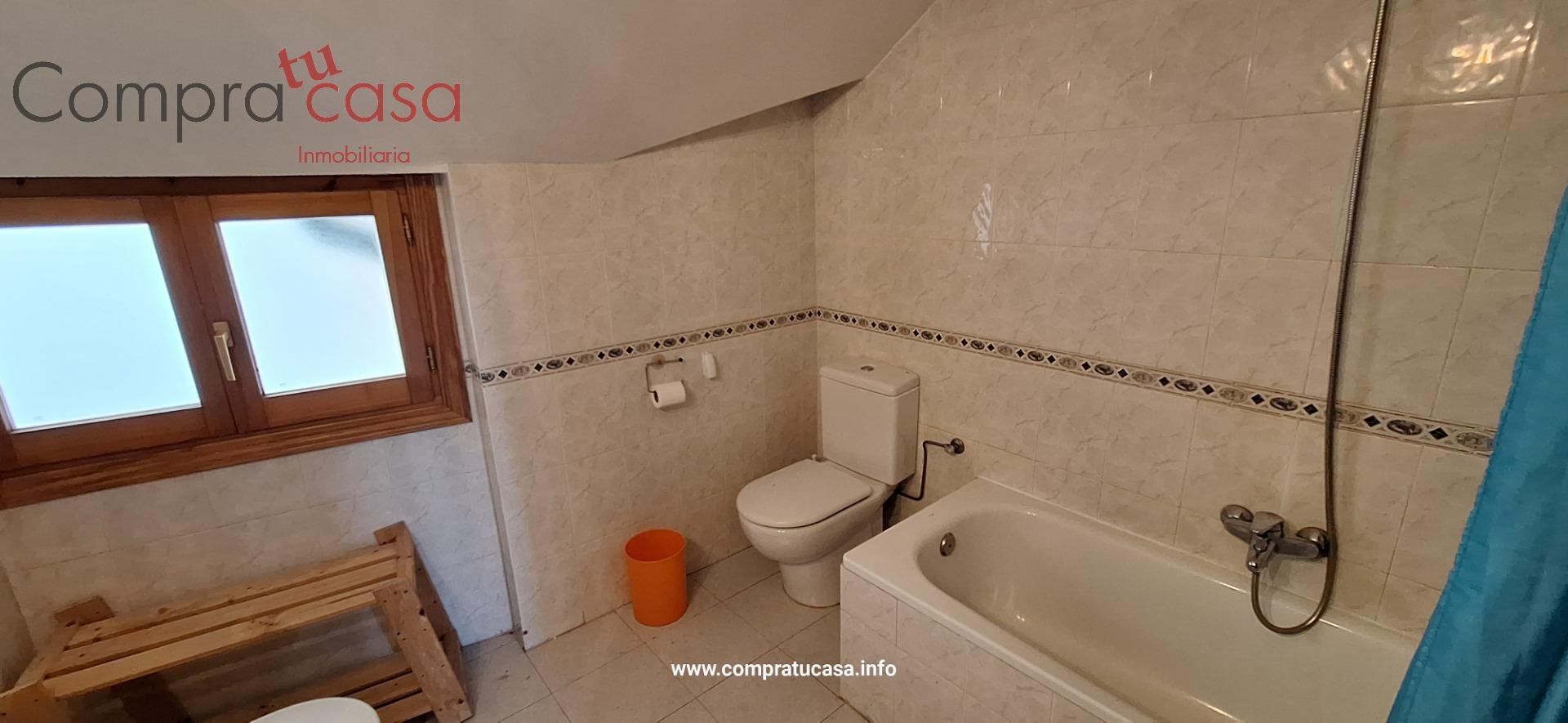 Piso de 170 m² en Segovia