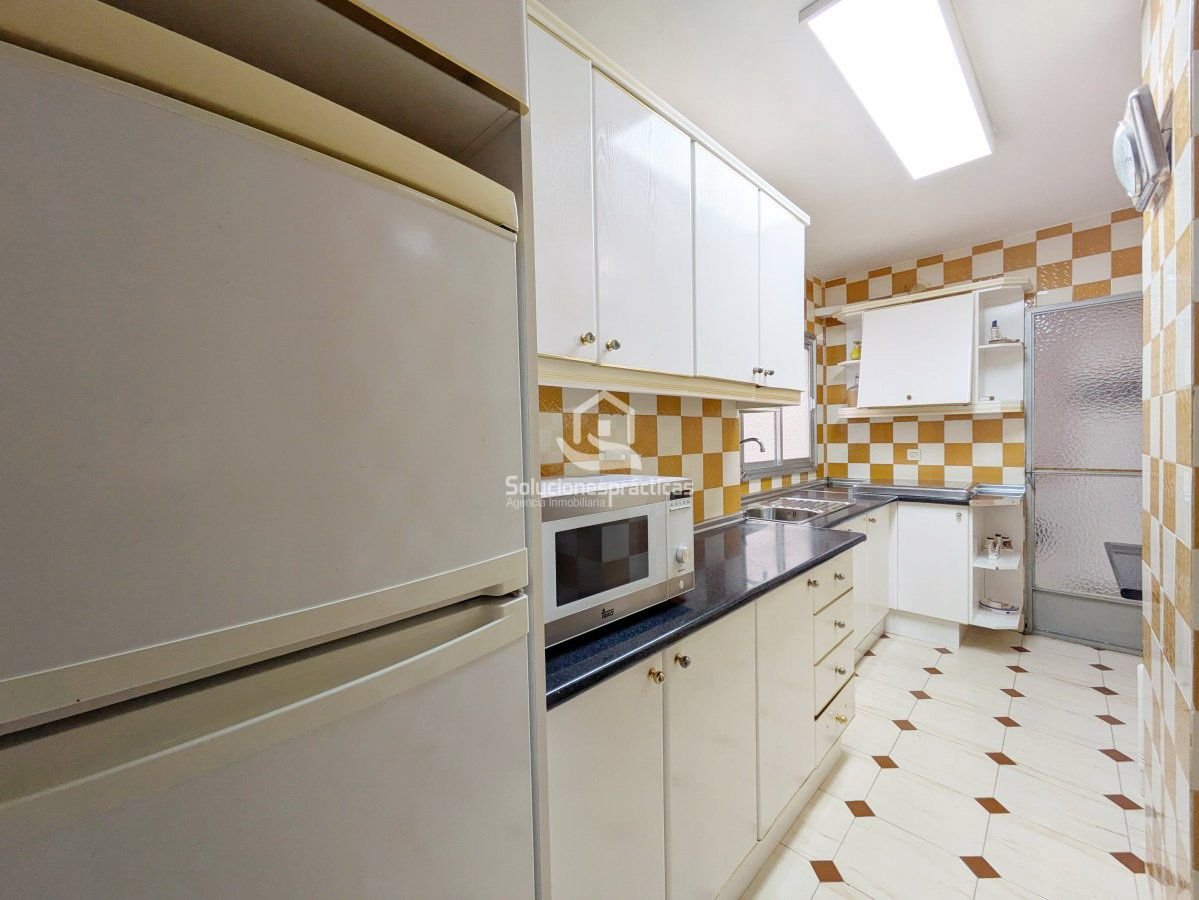 Appartamento 98 m² a Jaén