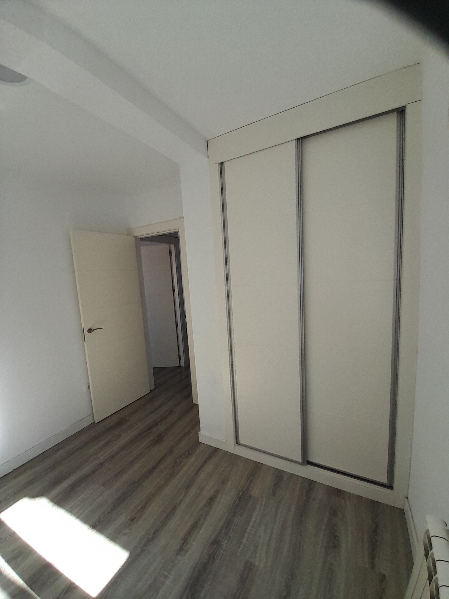 Pis de 78 m² a Valladolid
