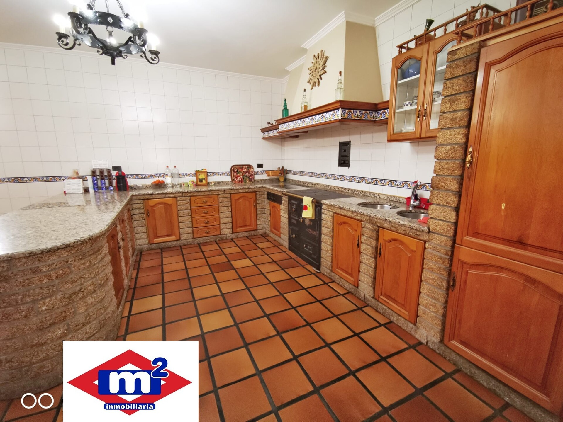 Casa de 364 m² en Mos
