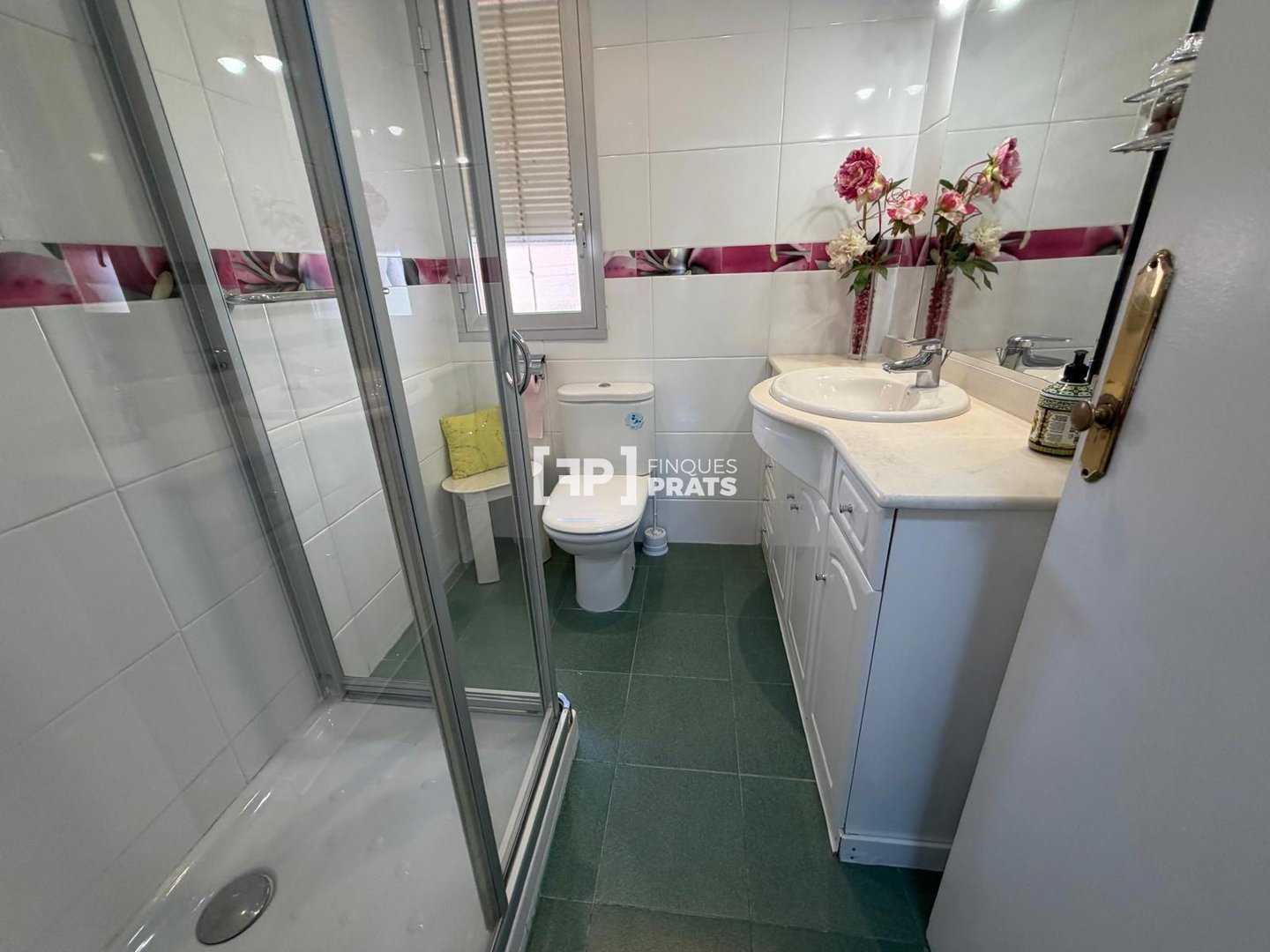 Piso de 90 m² en Lérida