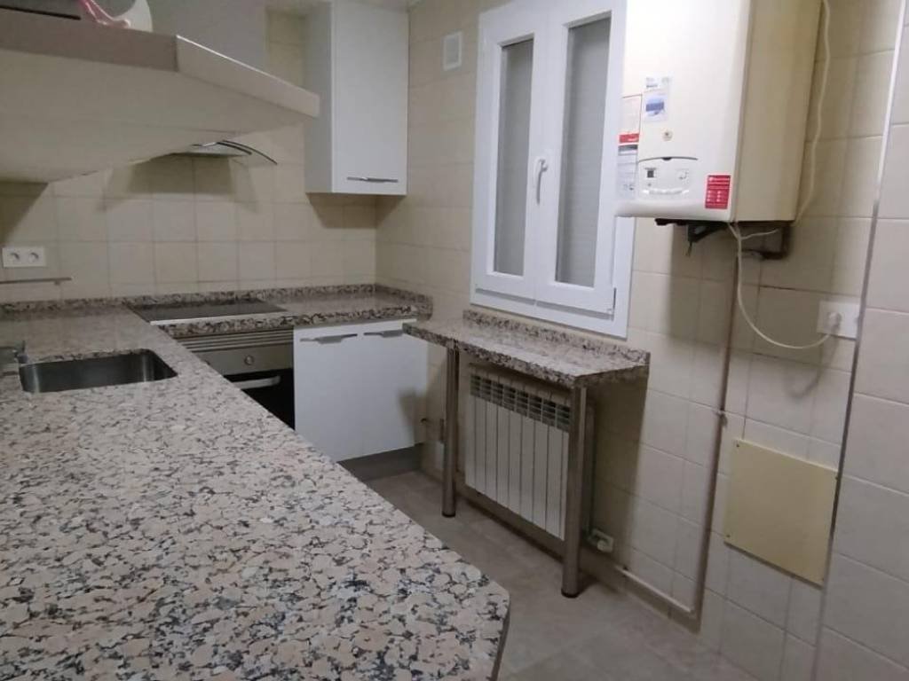 Pis de 105 m² a Granada