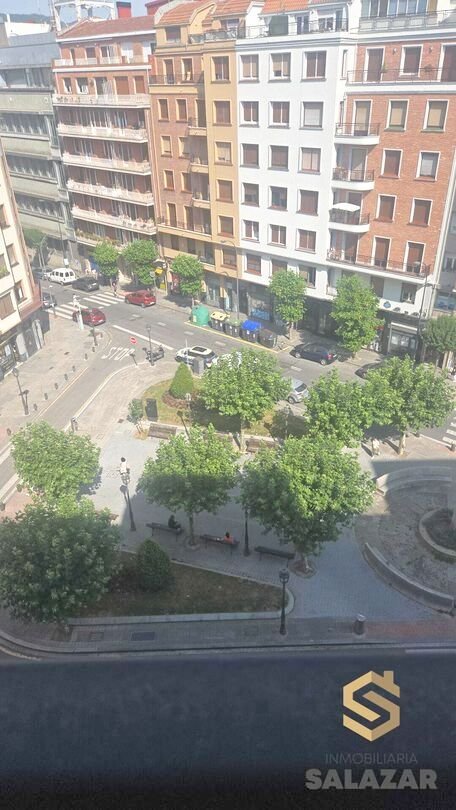 Piso de 120 m² en Bilbao