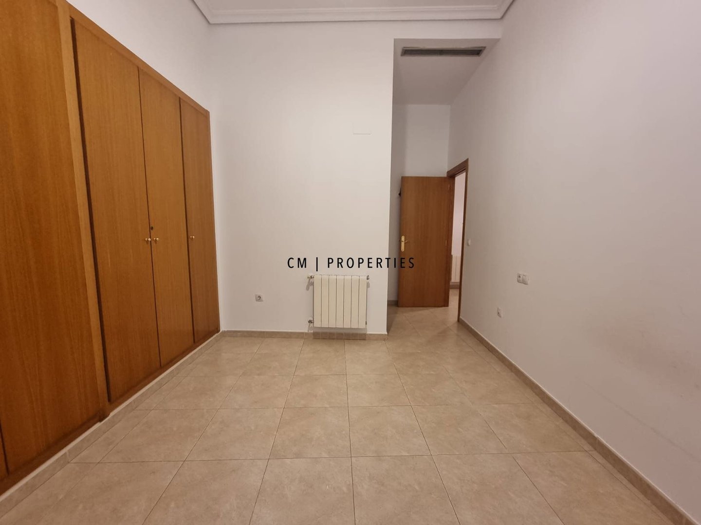 Flat 133 m² in València