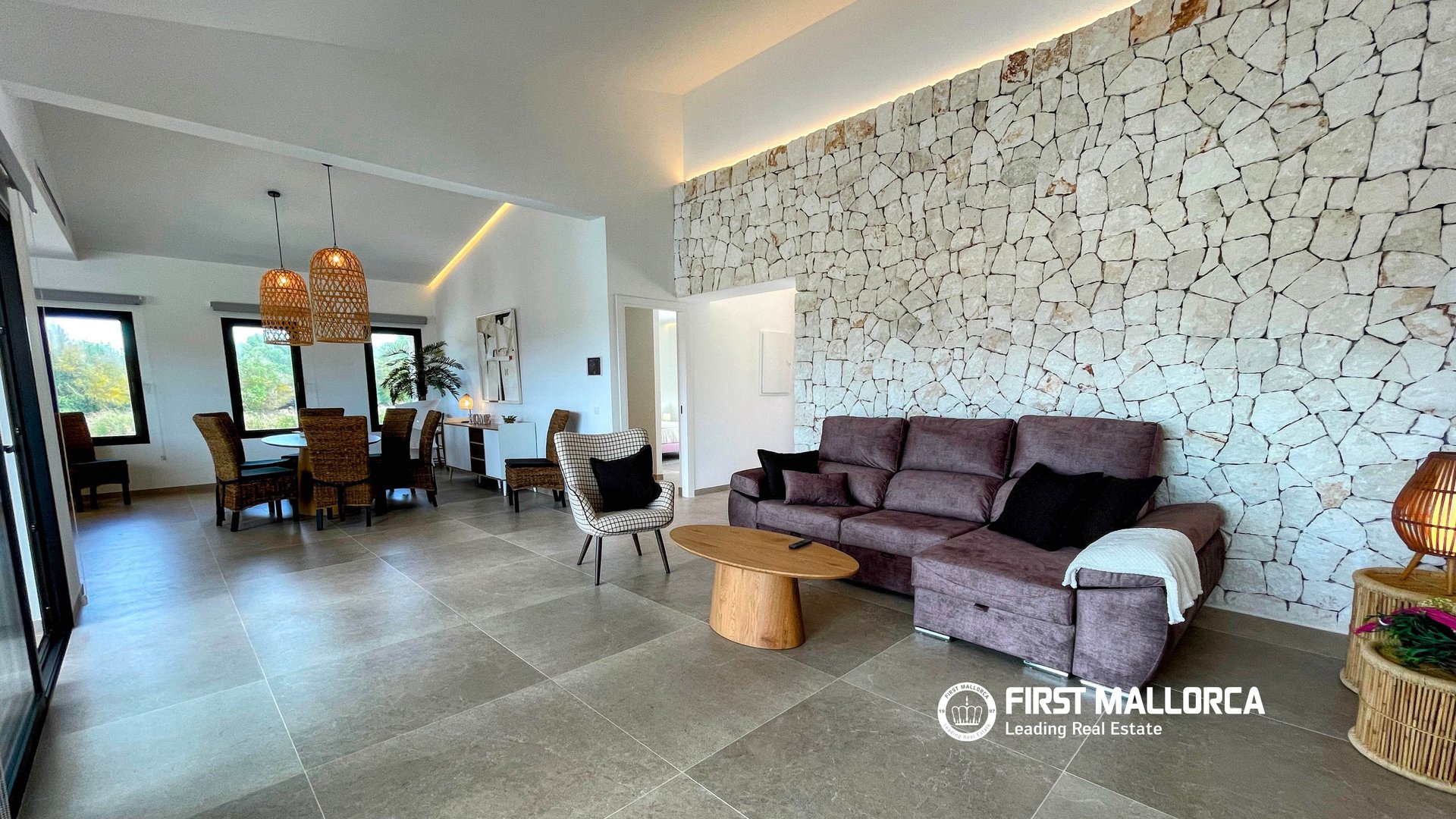 Appartamento 320 m² a Muro