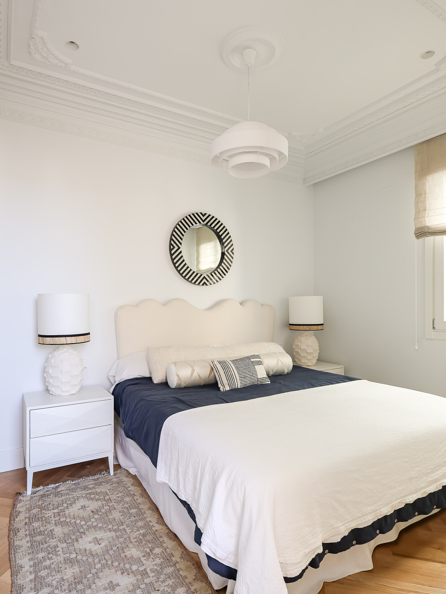Pis de 128 m² a Madrid