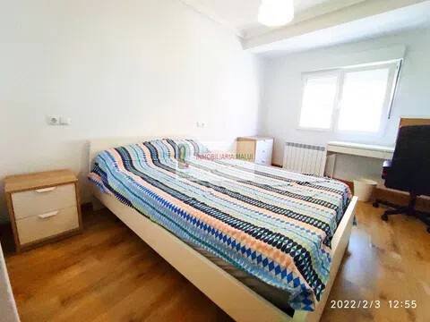 Pis de 130 m² a Oviedo