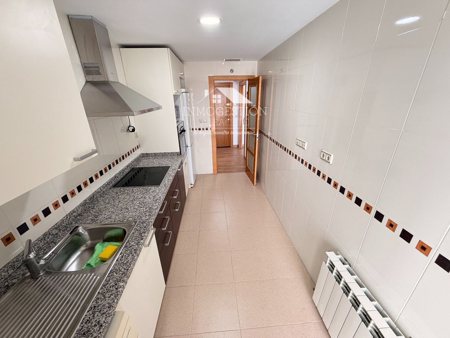 Piso de 101 m² en Albacete