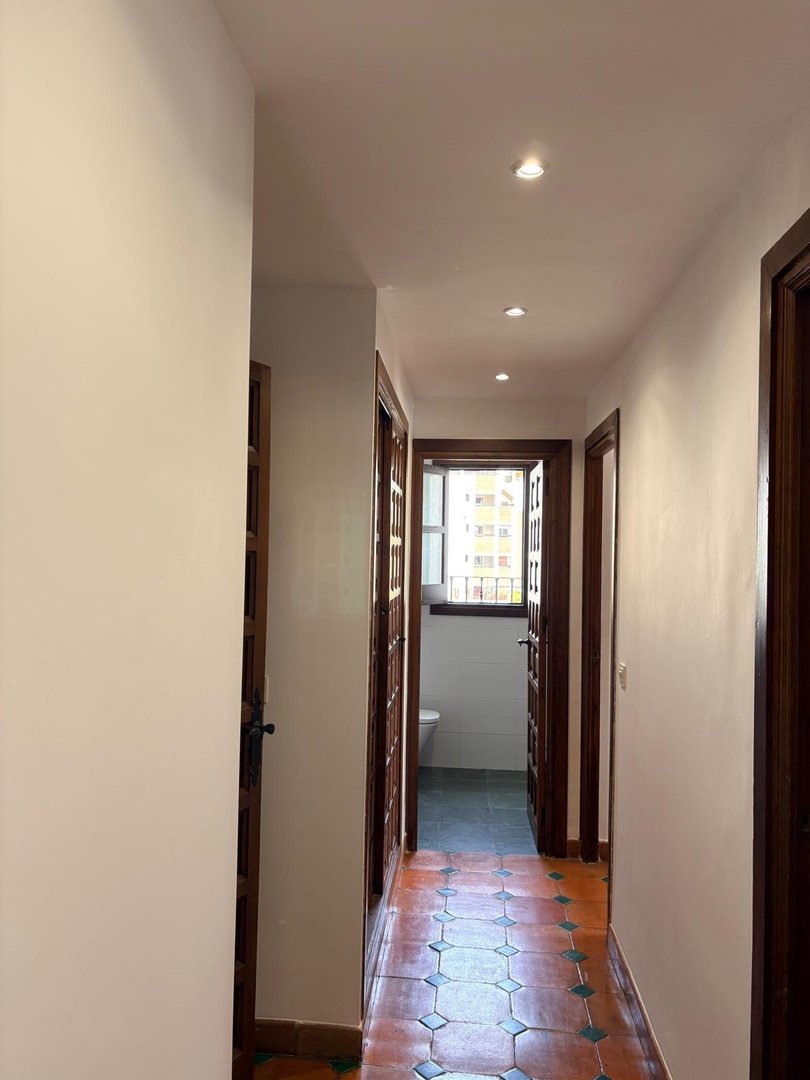 Piso de 88 m² en Motril