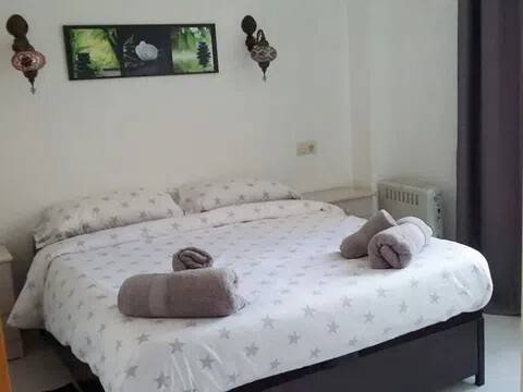 Piso de 75 m² en Benitachell