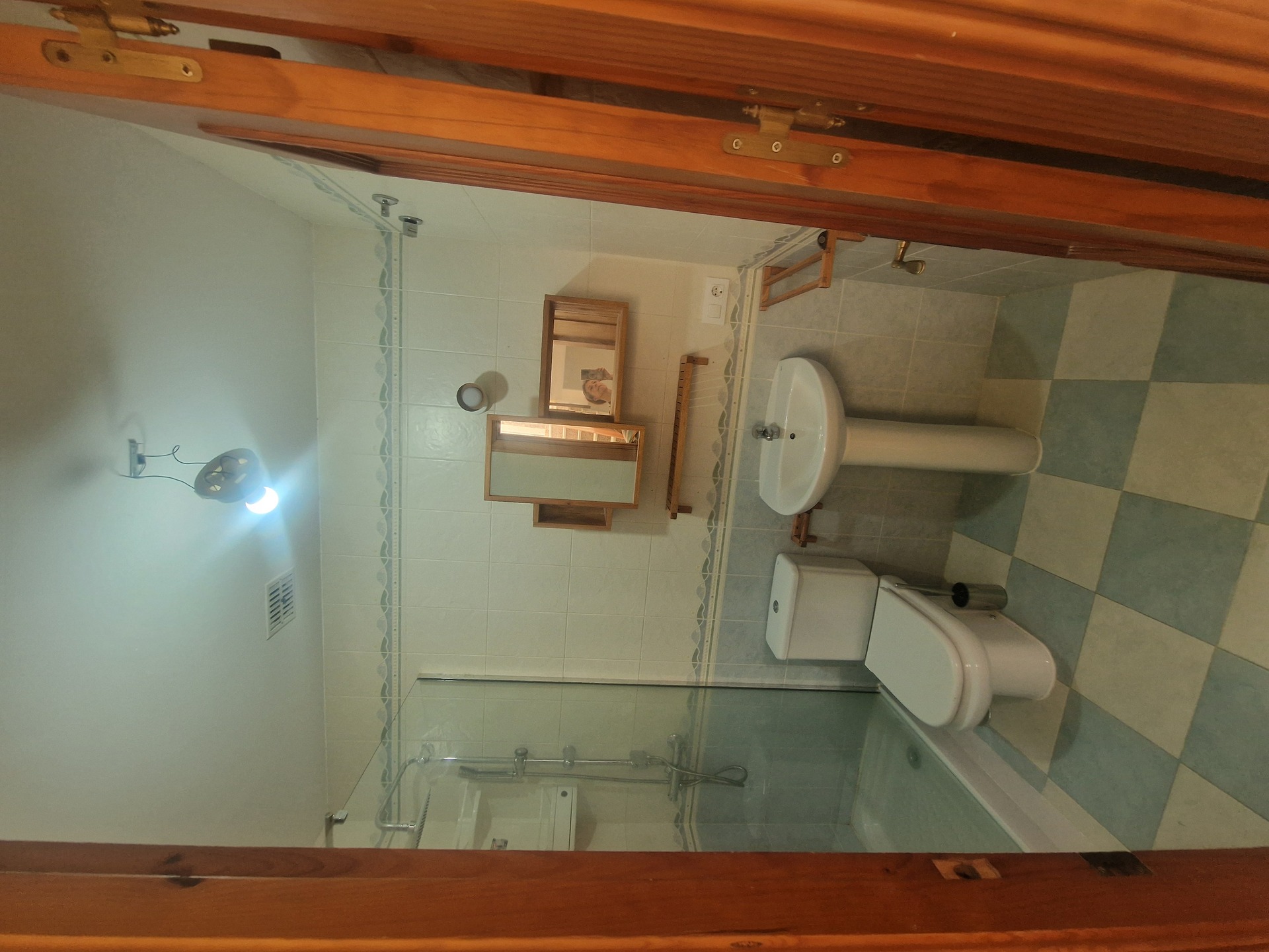 Pis de 120 m² a San Fernando