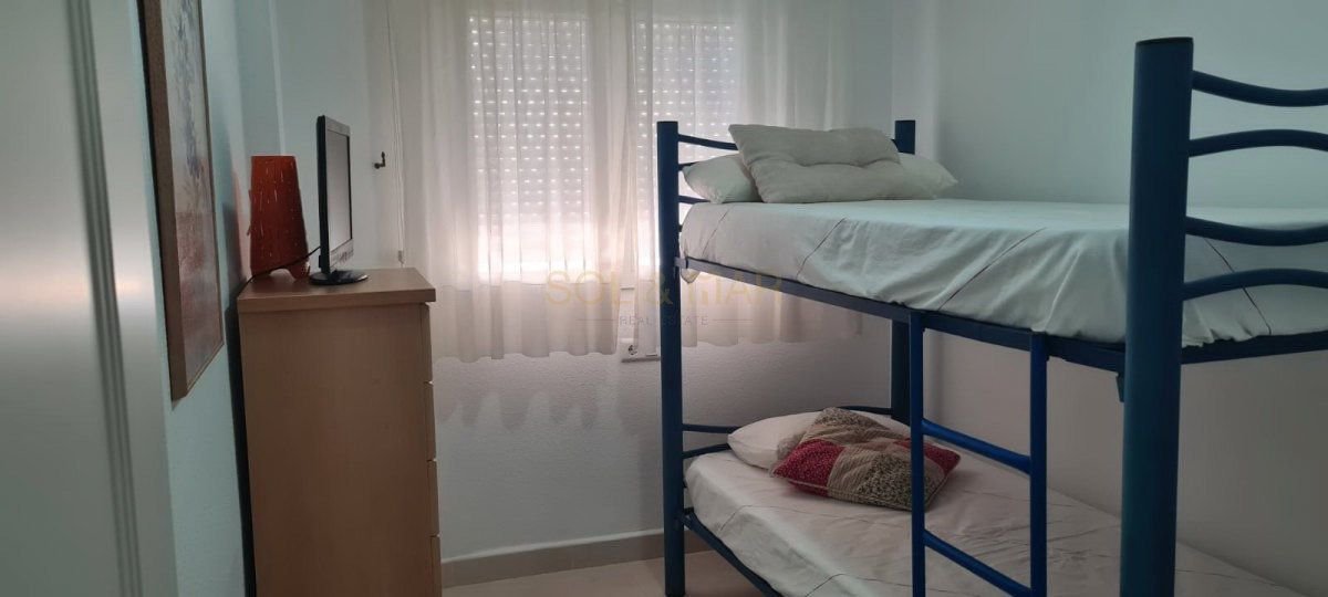 Pis de 75 m² a Mijas