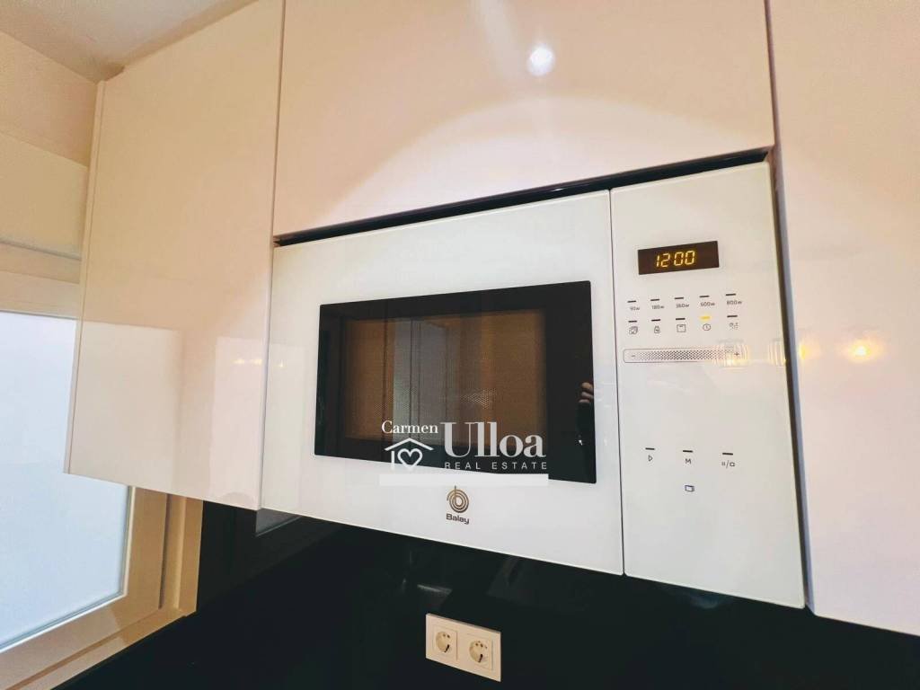 Piso de 100 m² en Alicante