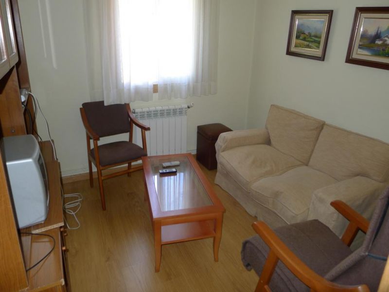 Habitación 120 m², Ourense