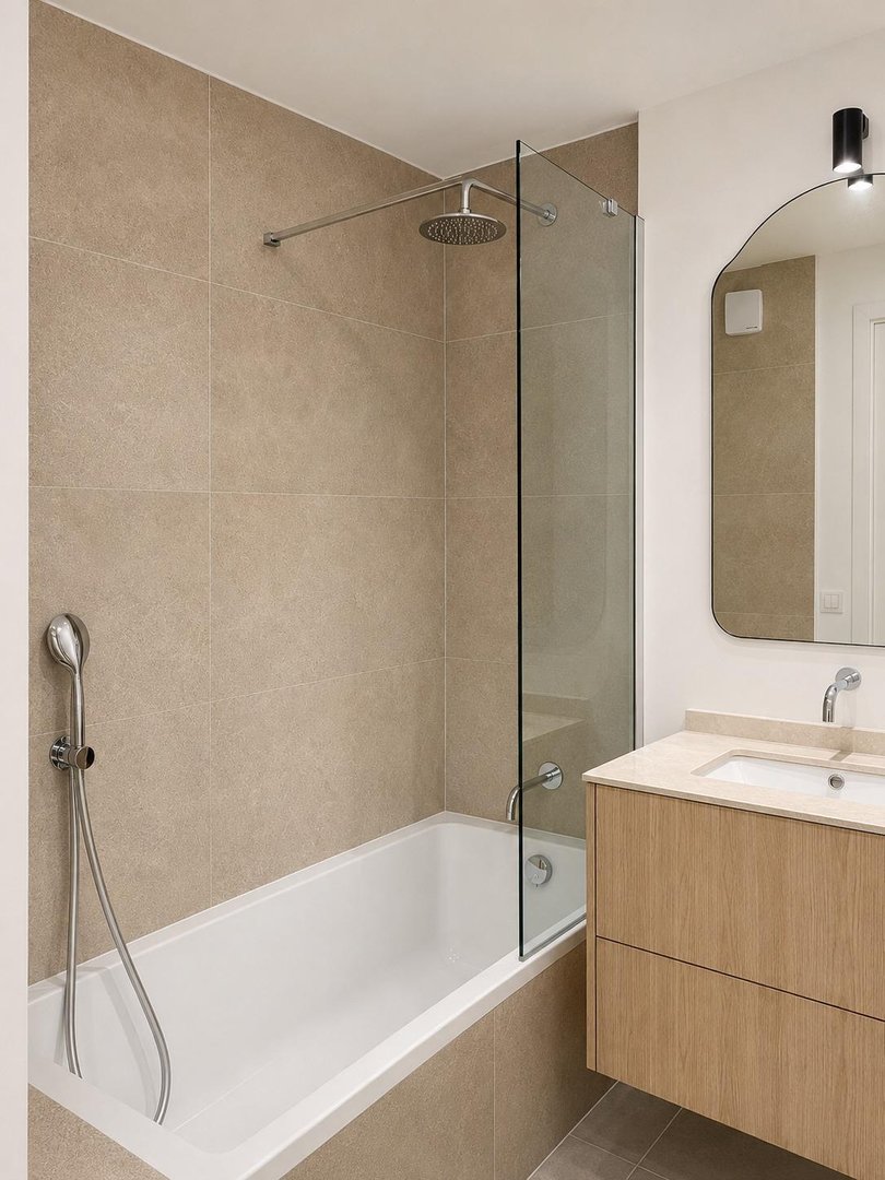 Piso de 93 m² en Palma
