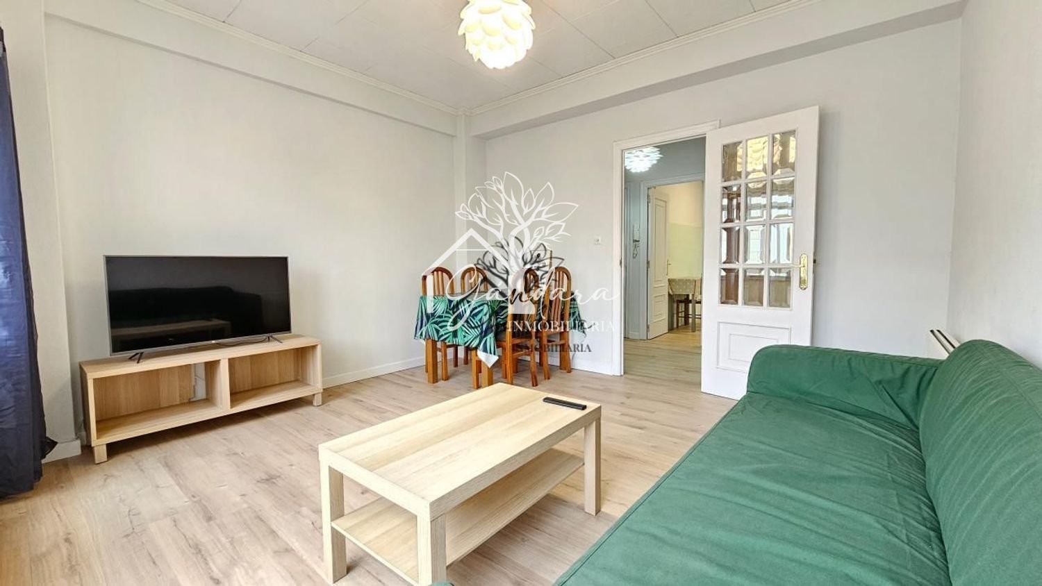 Квартира 81 м² у Ferrol