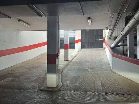 Piso de 55 m² en Punta Umbría