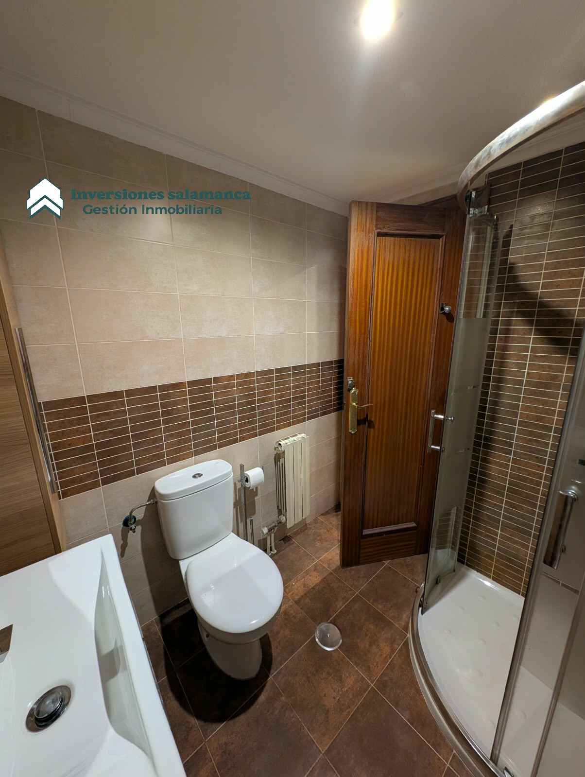Piso de 78 m² en Salamanca