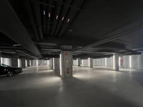 Pis de 60 m² a Madrid