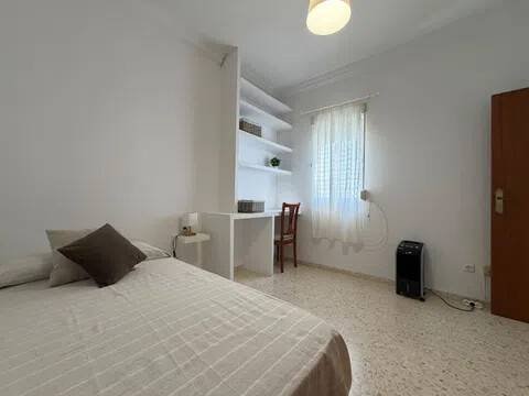 Piso de 85 m² en Moguer