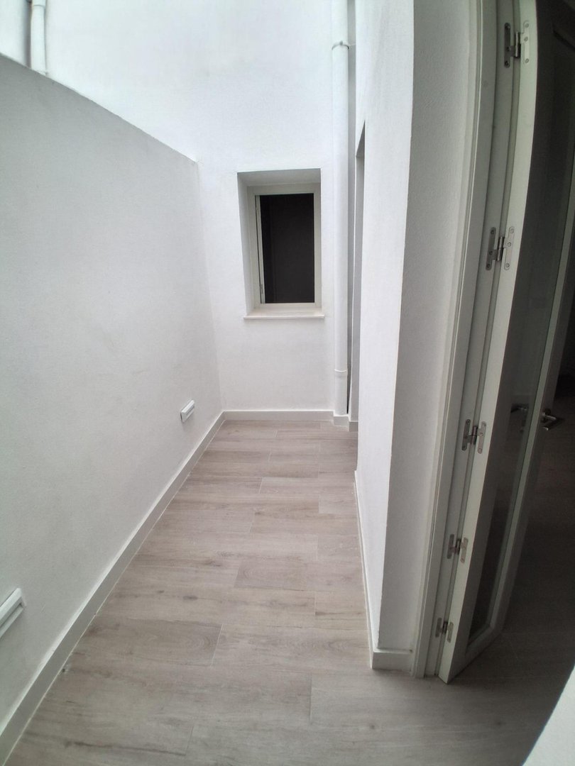 Pis de 65 m² a Cádiz