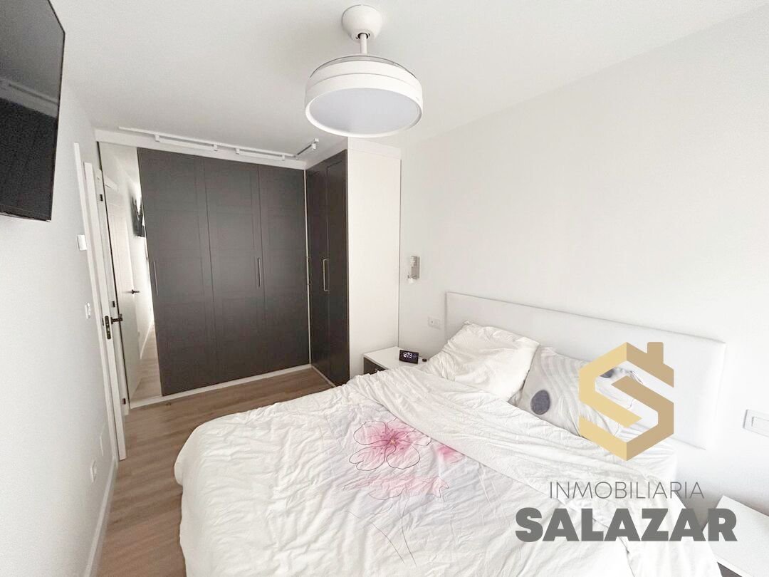 Piso de 84 m² en Bilbao