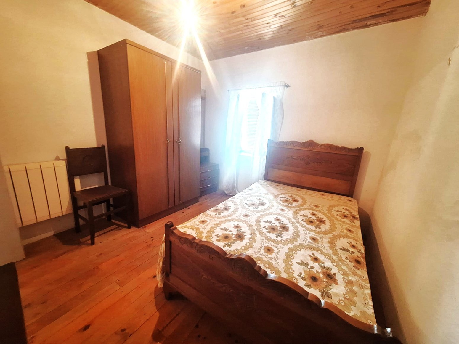 Casa de 138 m² en Cea